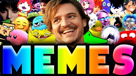 best youtube memes.